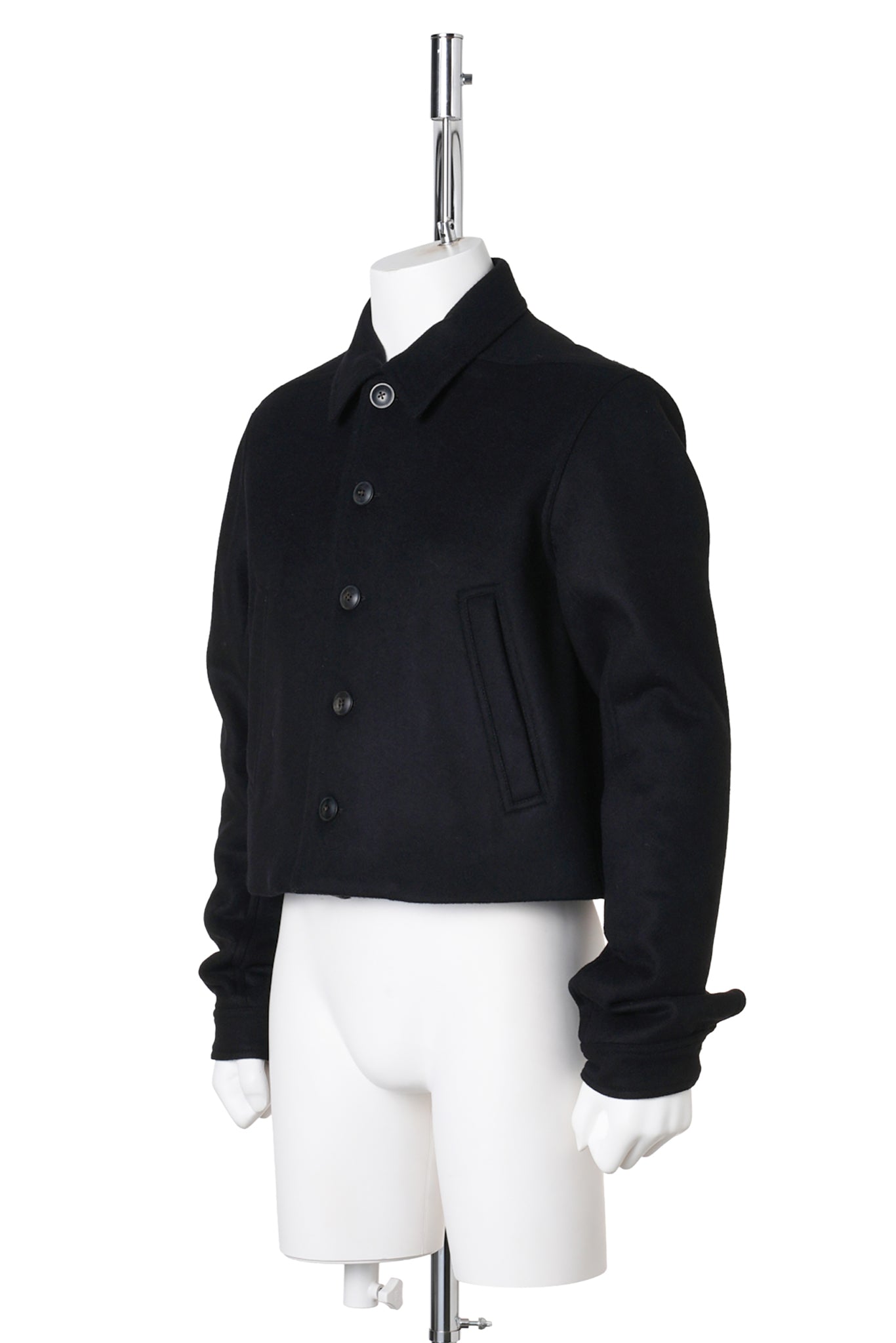 ALICE BRAD / 009:BLACK