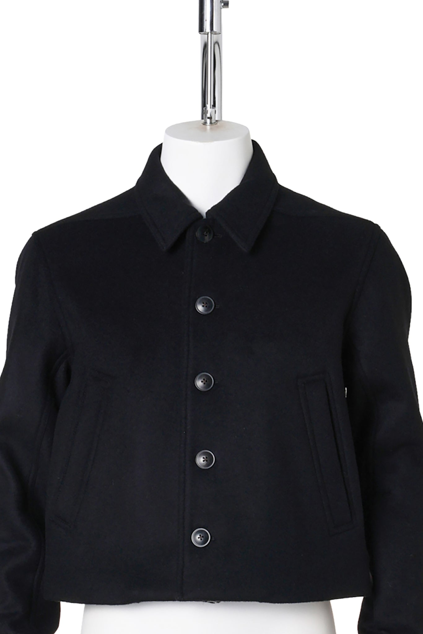 ALICE BRAD / 009:BLACK