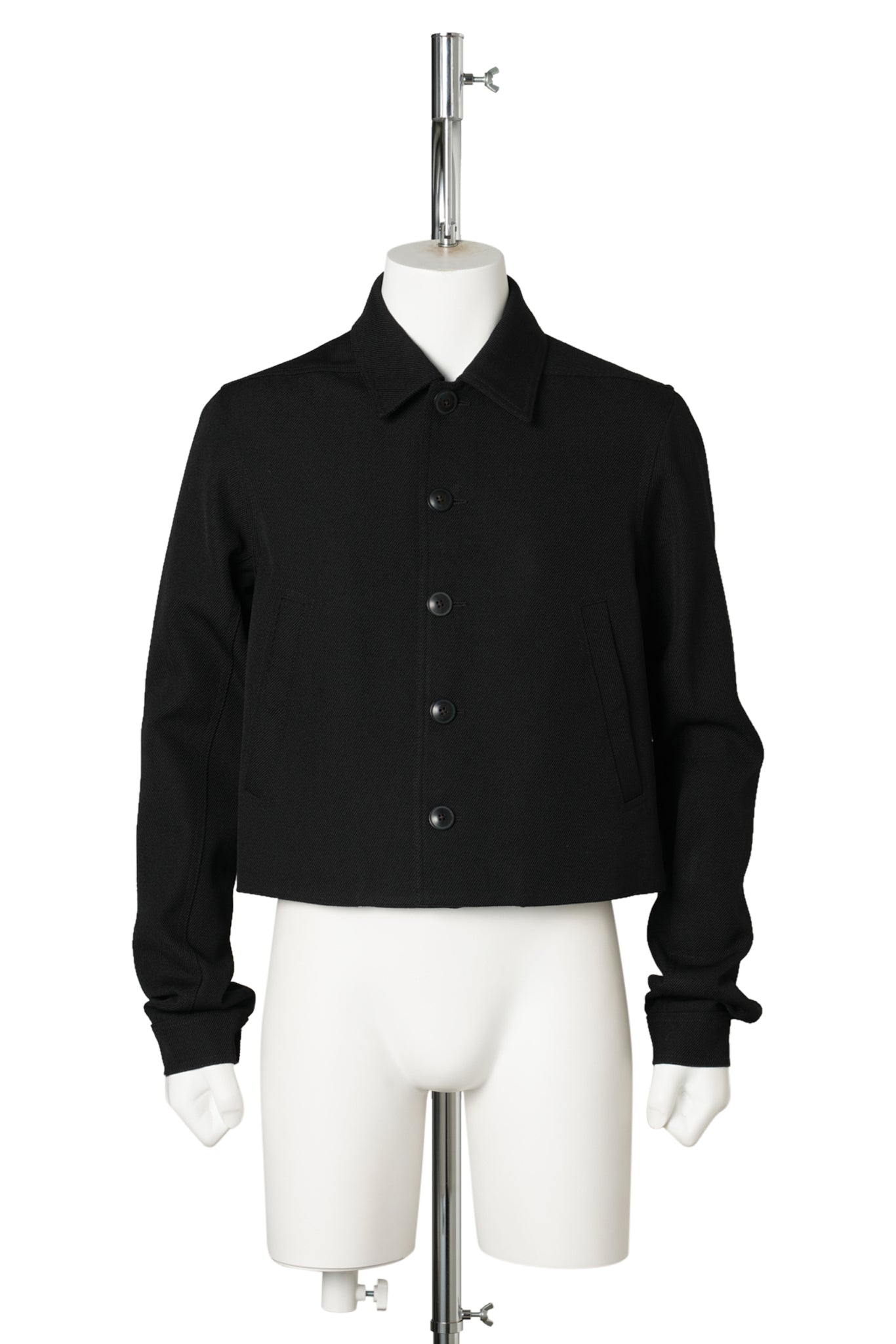 ALICE BRAD / 009:BLACK