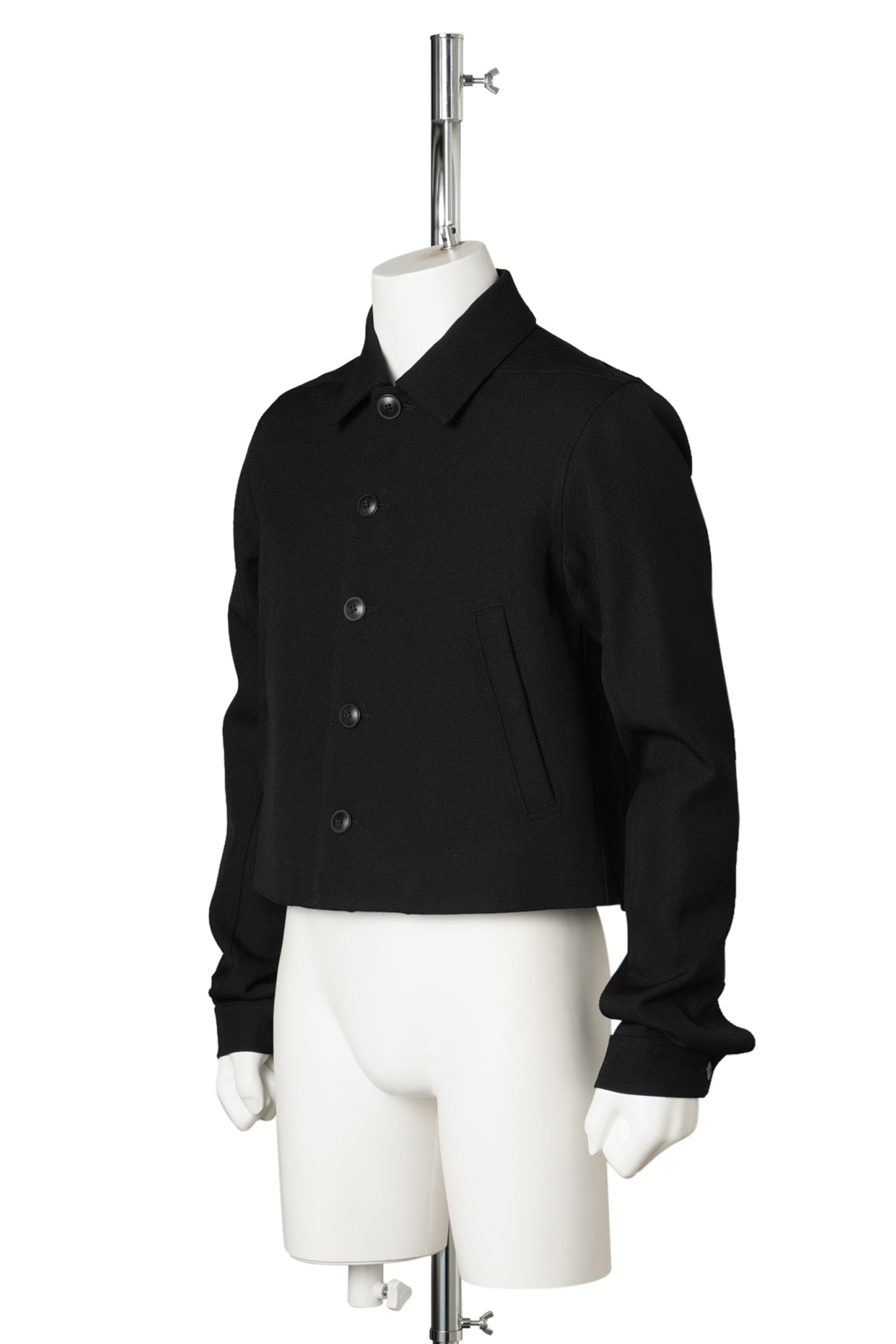 ALICE BRAD / 009:BLACK