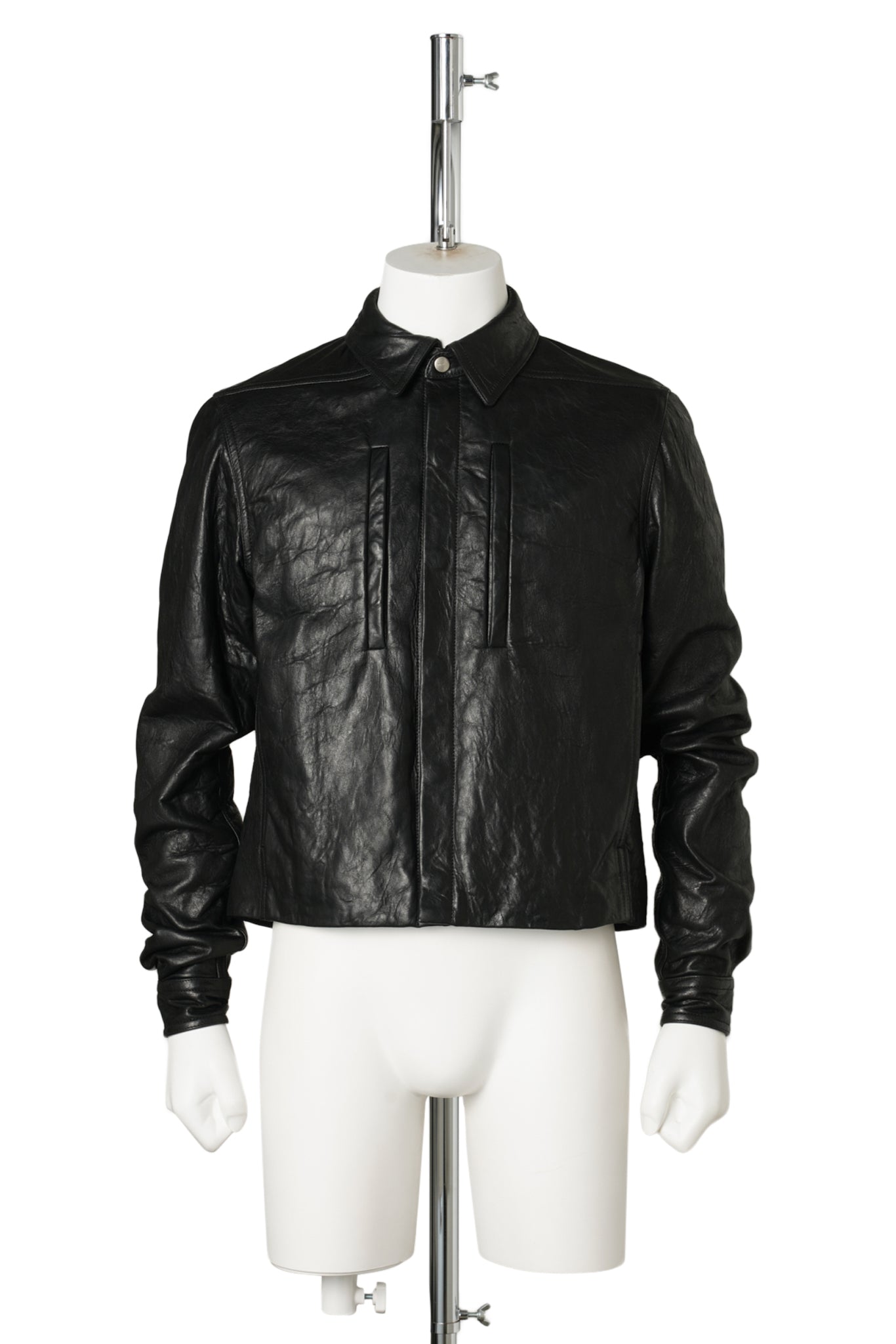 ALICE JKT / 009:BLACK