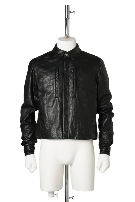 ALICE JKT / 009:BLACK