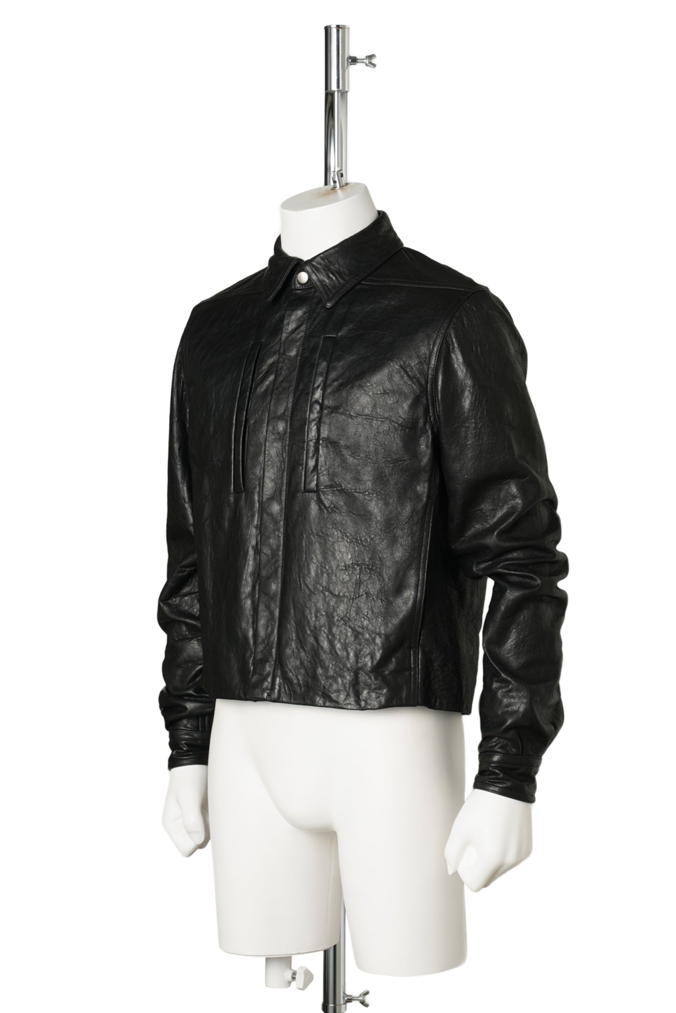 ALICE JKT / 009:BLACK