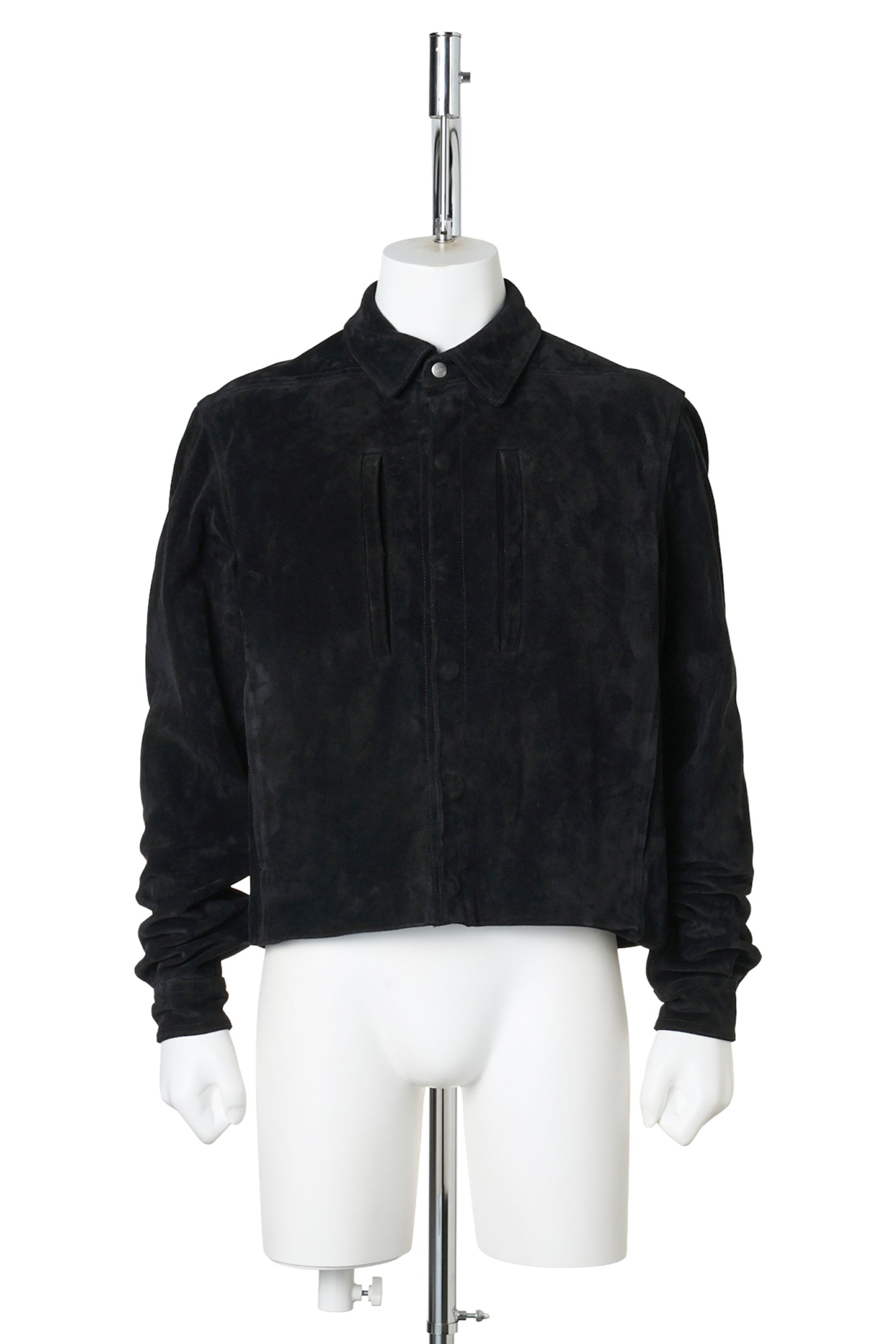 ALICE JACKET / 009:BLACK