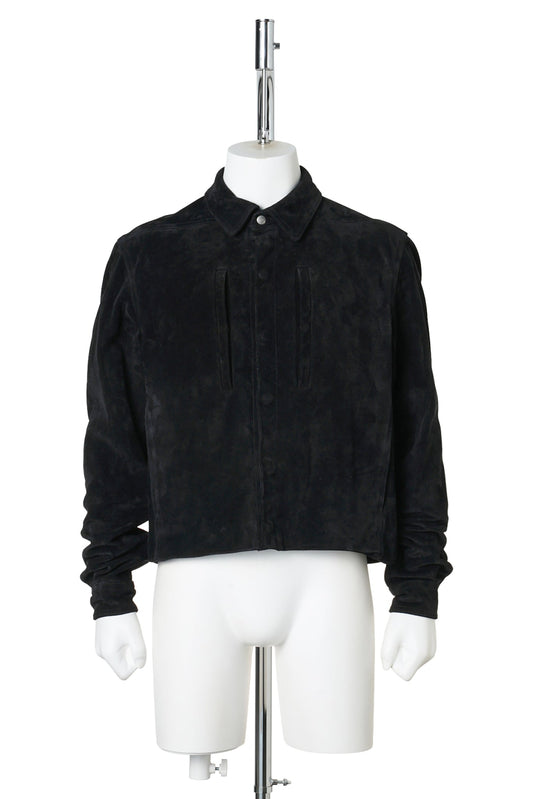 ALICE JACKET / 009:BLACK