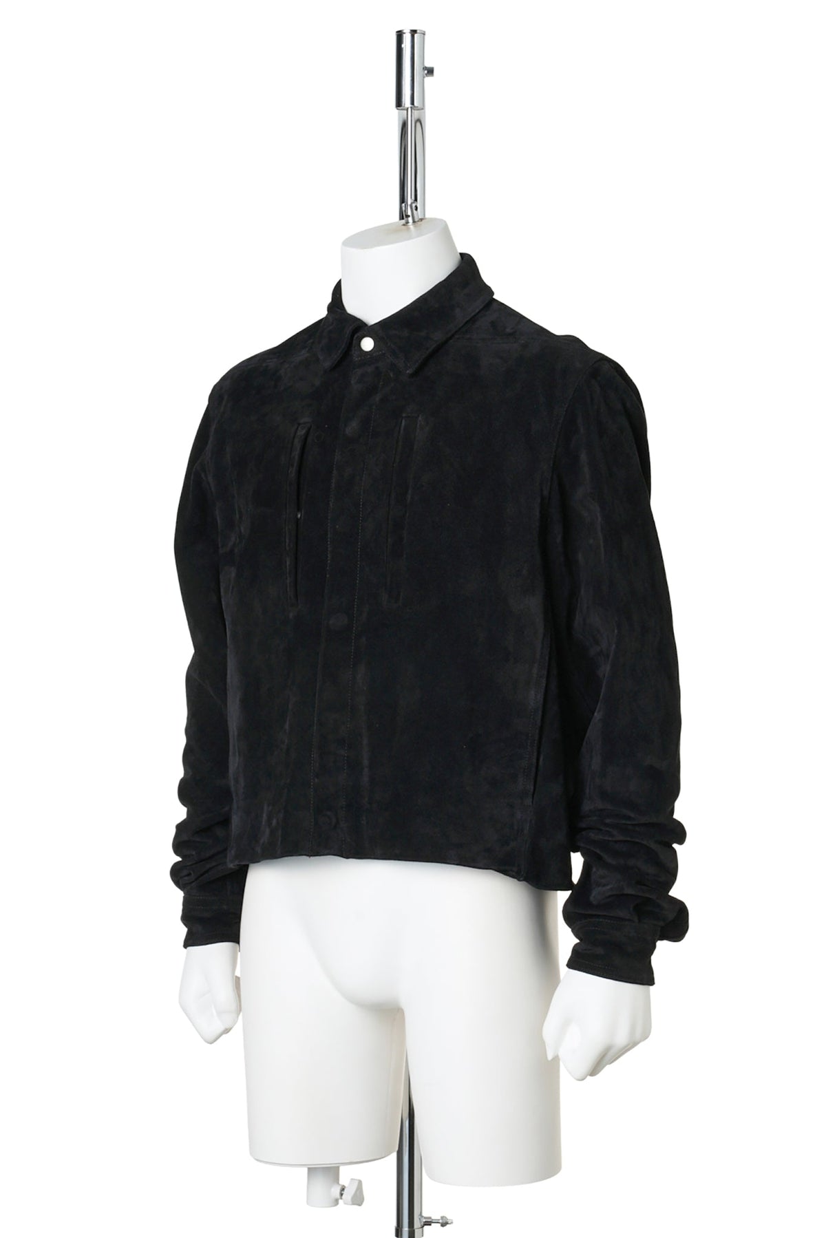 ALICE JACKET / 009:BLACK