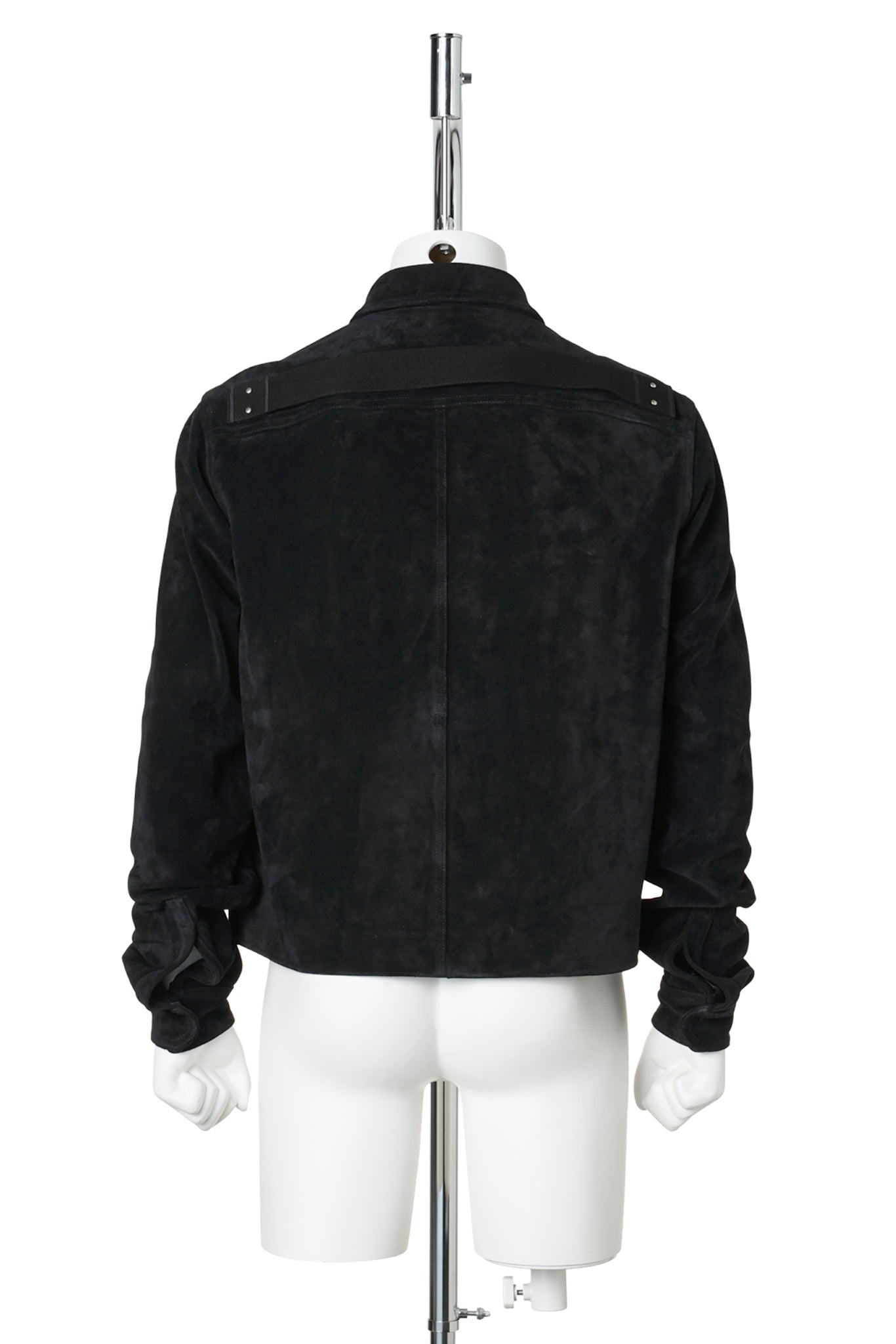 ALICE JACKET / 009:BLACK