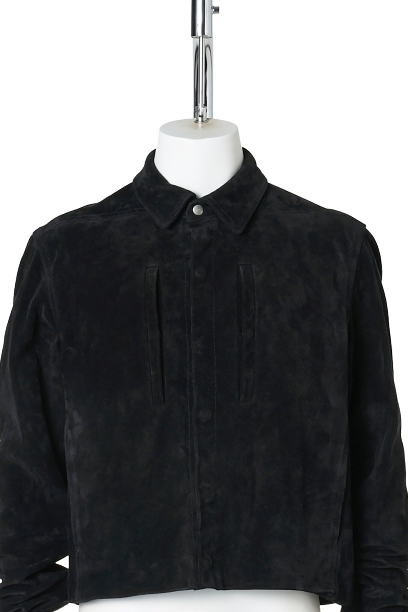 ALICE JACKET / 009:BLACK