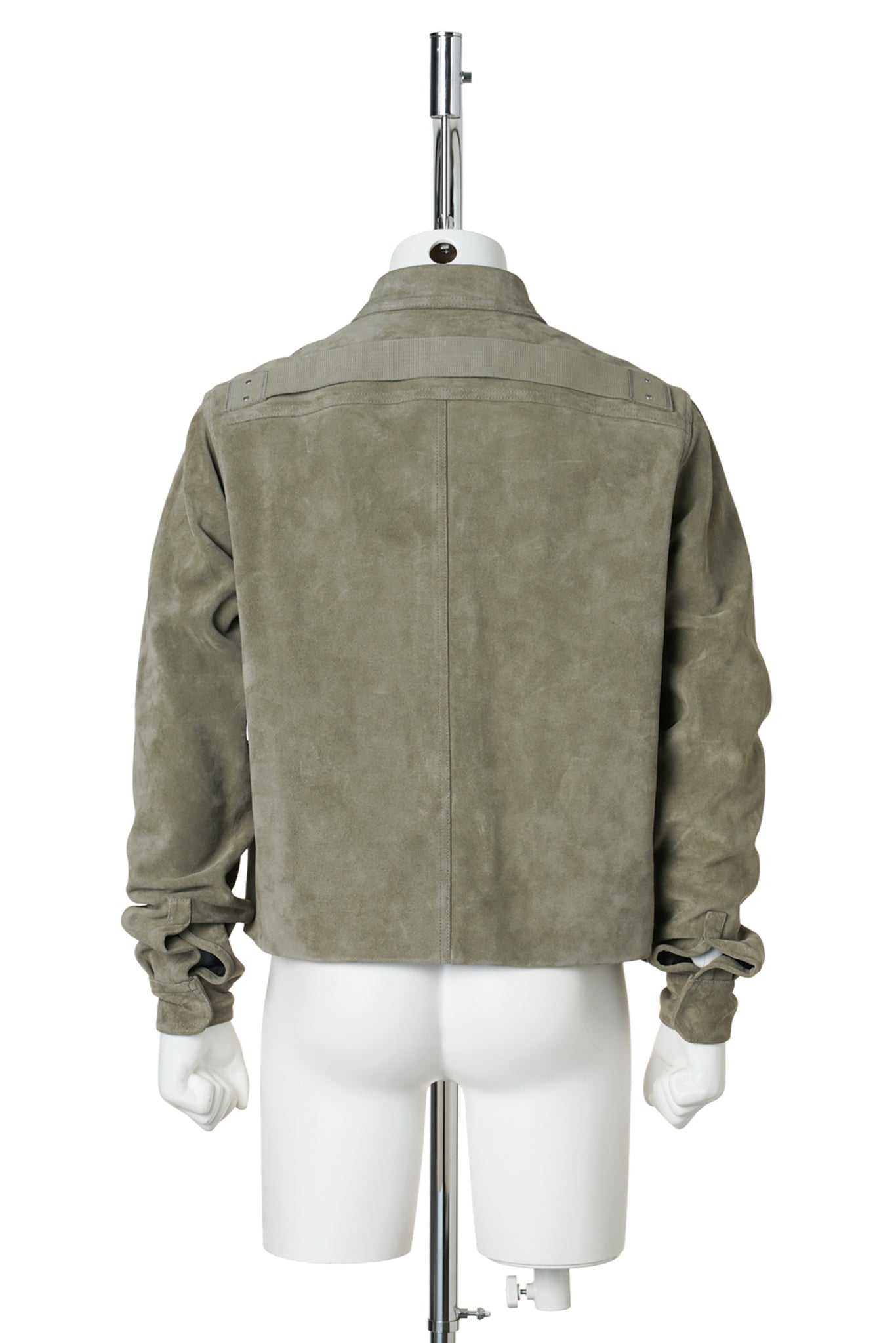 ALICE JACKET / 048:DRK PEARL