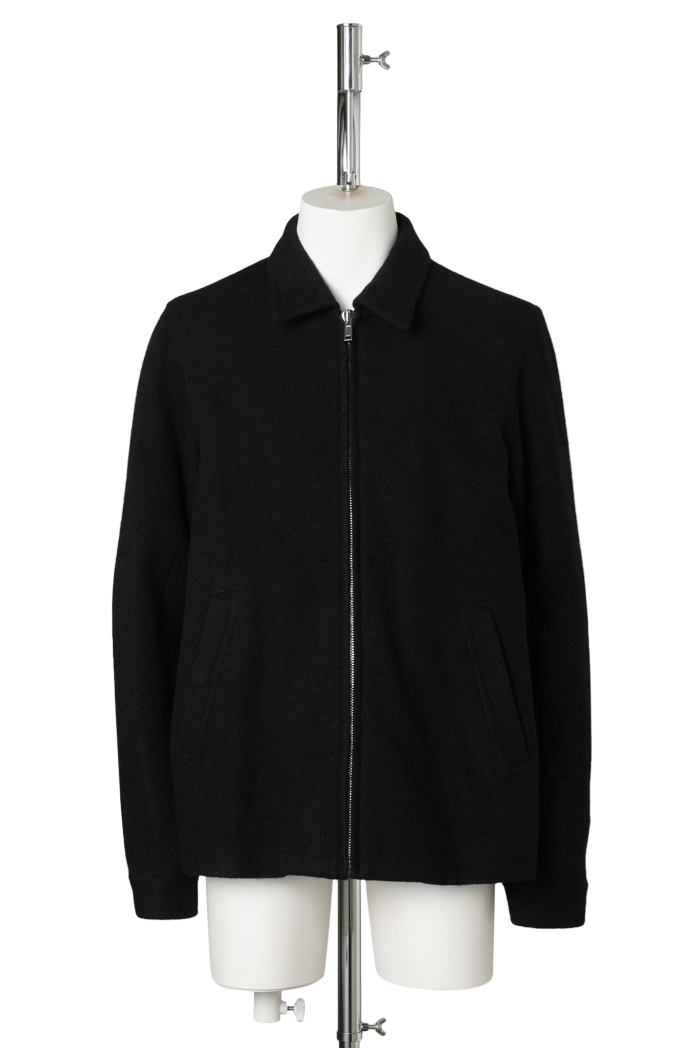 BRAD JKT / 009:BLACK