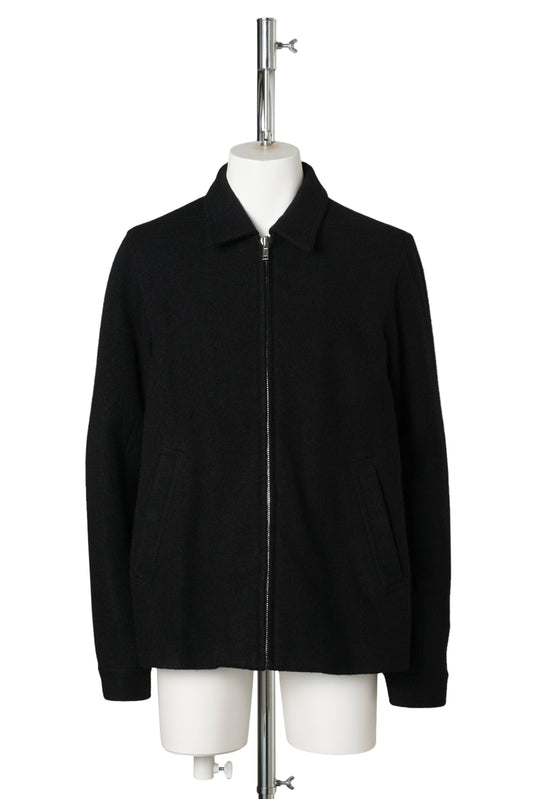 BRAD JKT / 009:BLACK