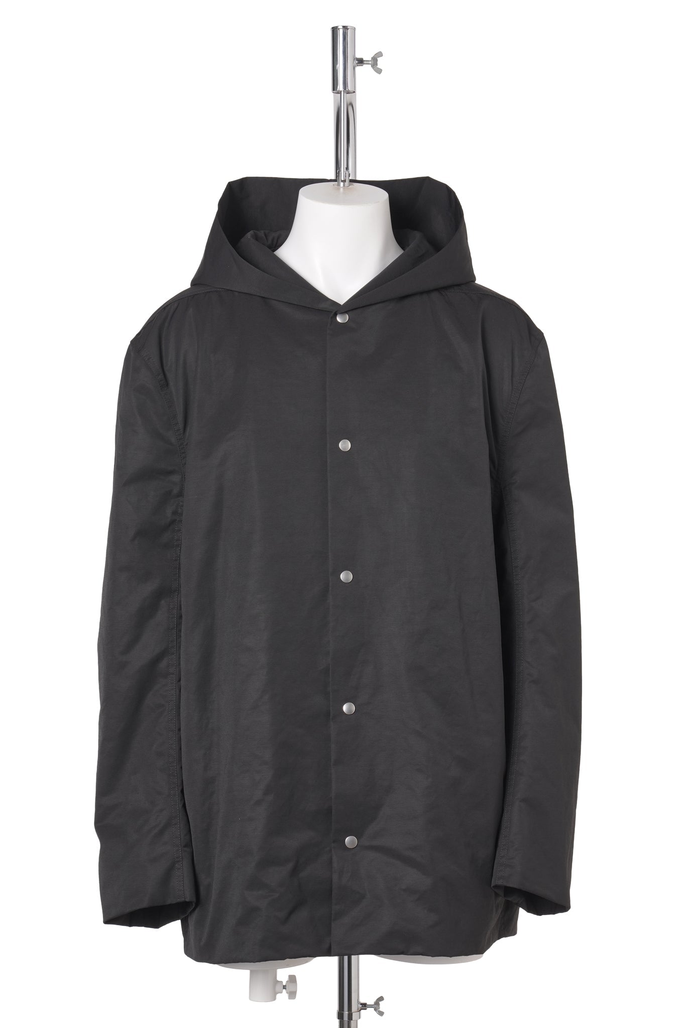 CROPPED MAC / 009:BLACK