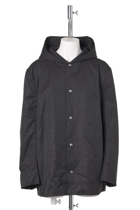 CROPPED MAC / 009:BLACK
