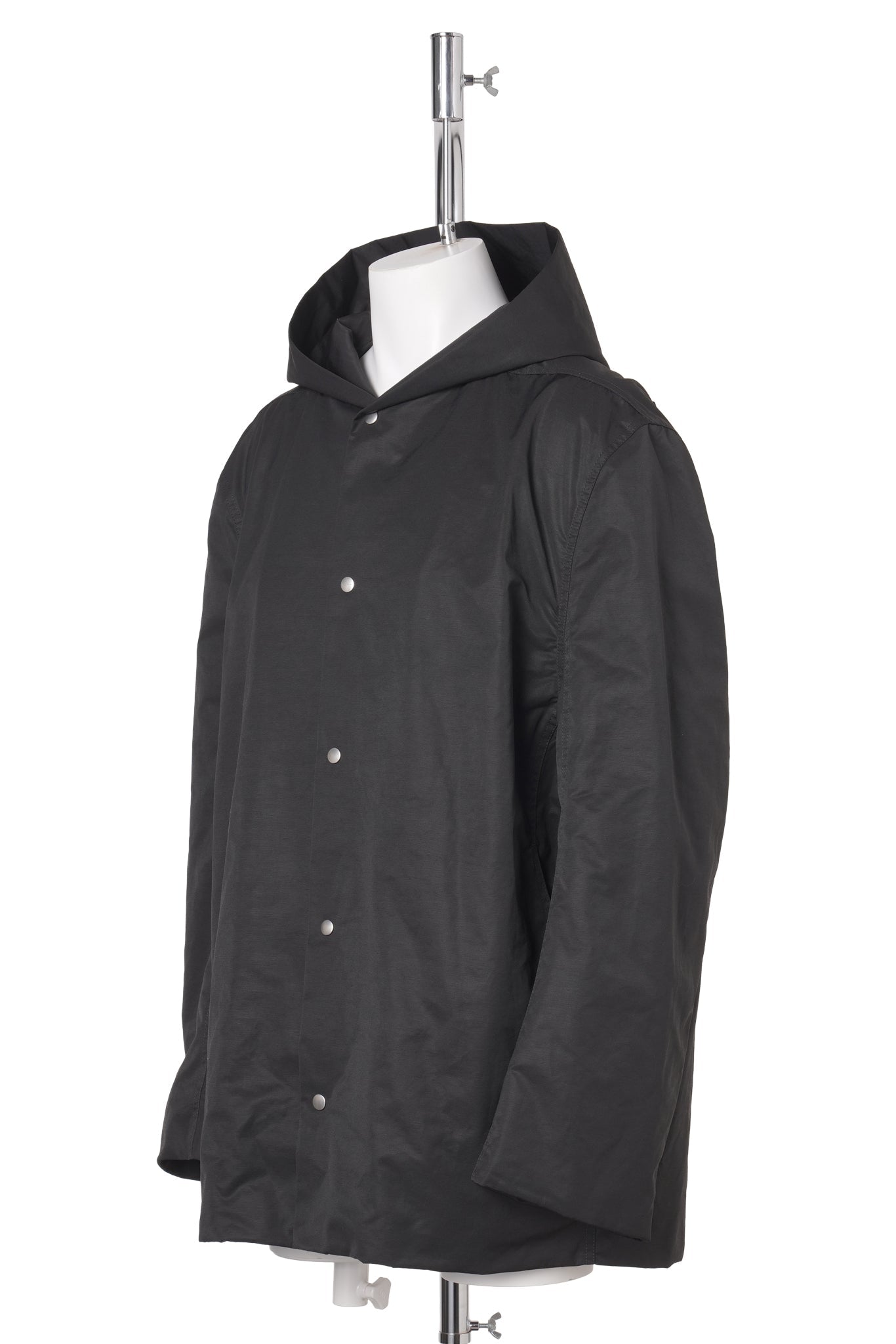 CROPPED MAC / 009:BLACK