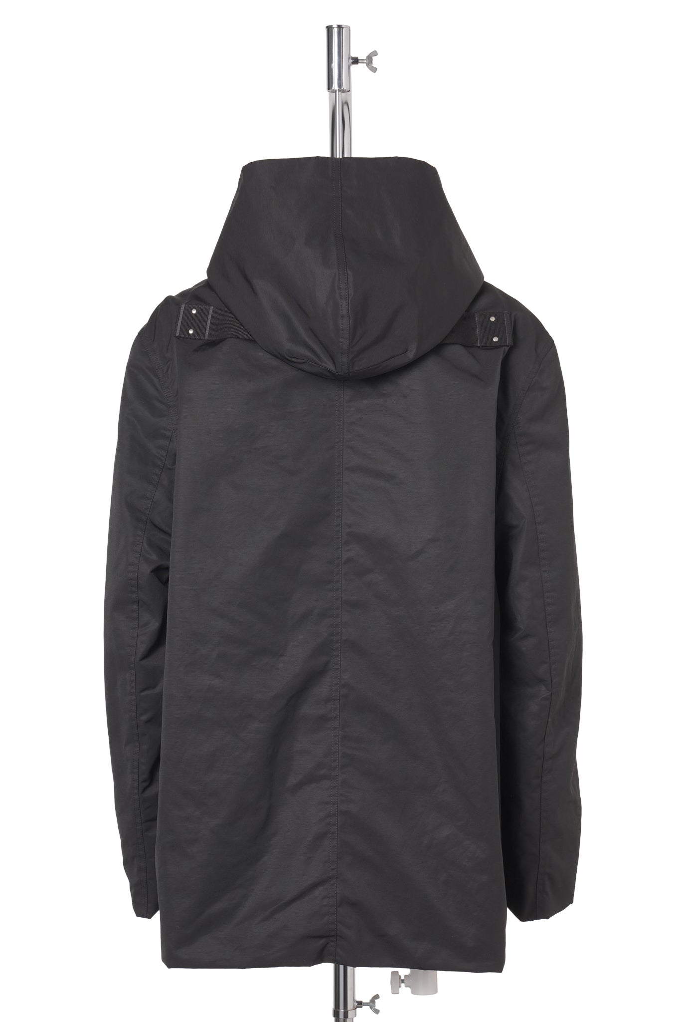 CROPPED MAC / 009:BLACK