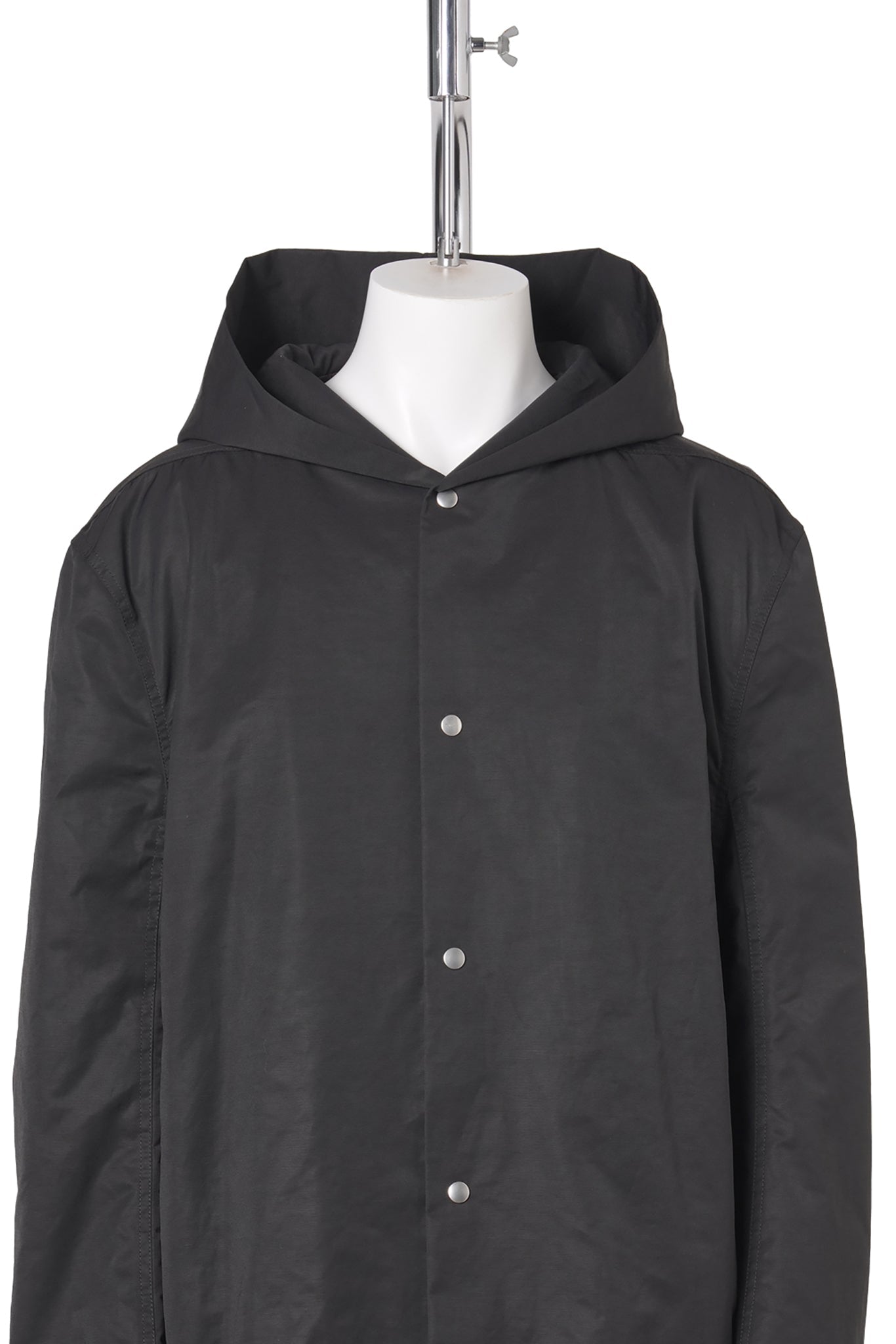 CROPPED MAC / 009:BLACK