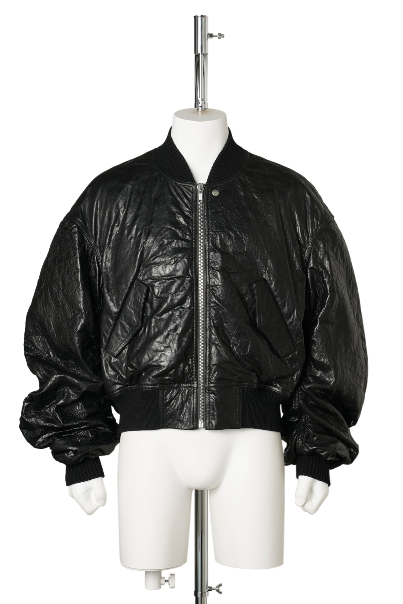 SECCHIA FLIGHT / 009:BLACK