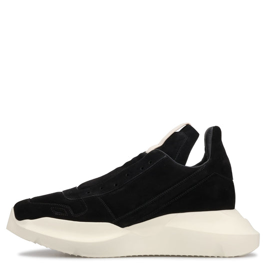 GETH RUNNER / 091:BLACK/MILK
