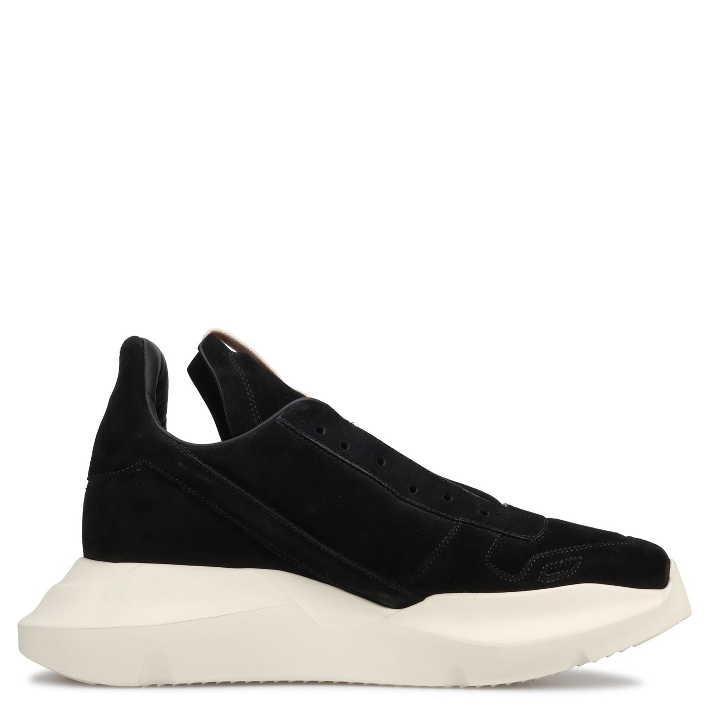 GETH RUNNER / 091:BLACK/MILK