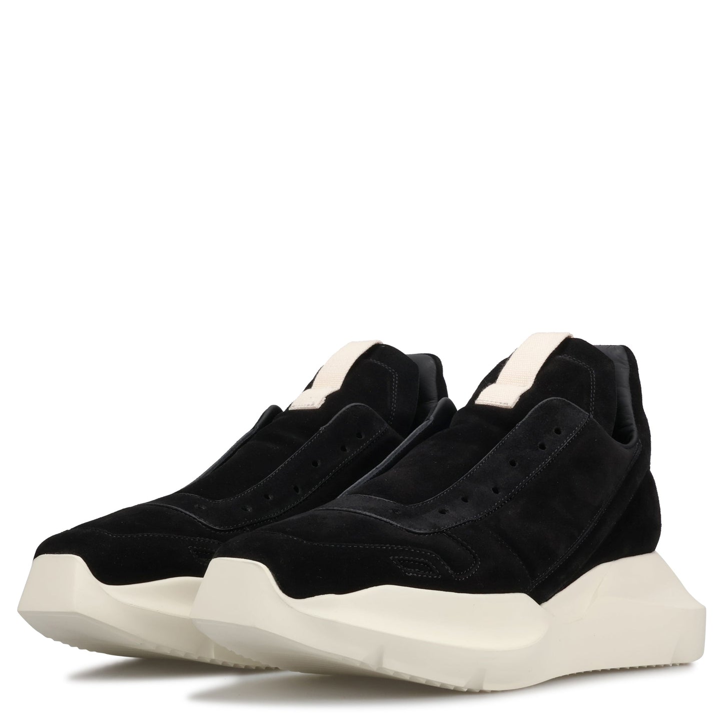 GETH RUNNER / 091:BLACK/MILK