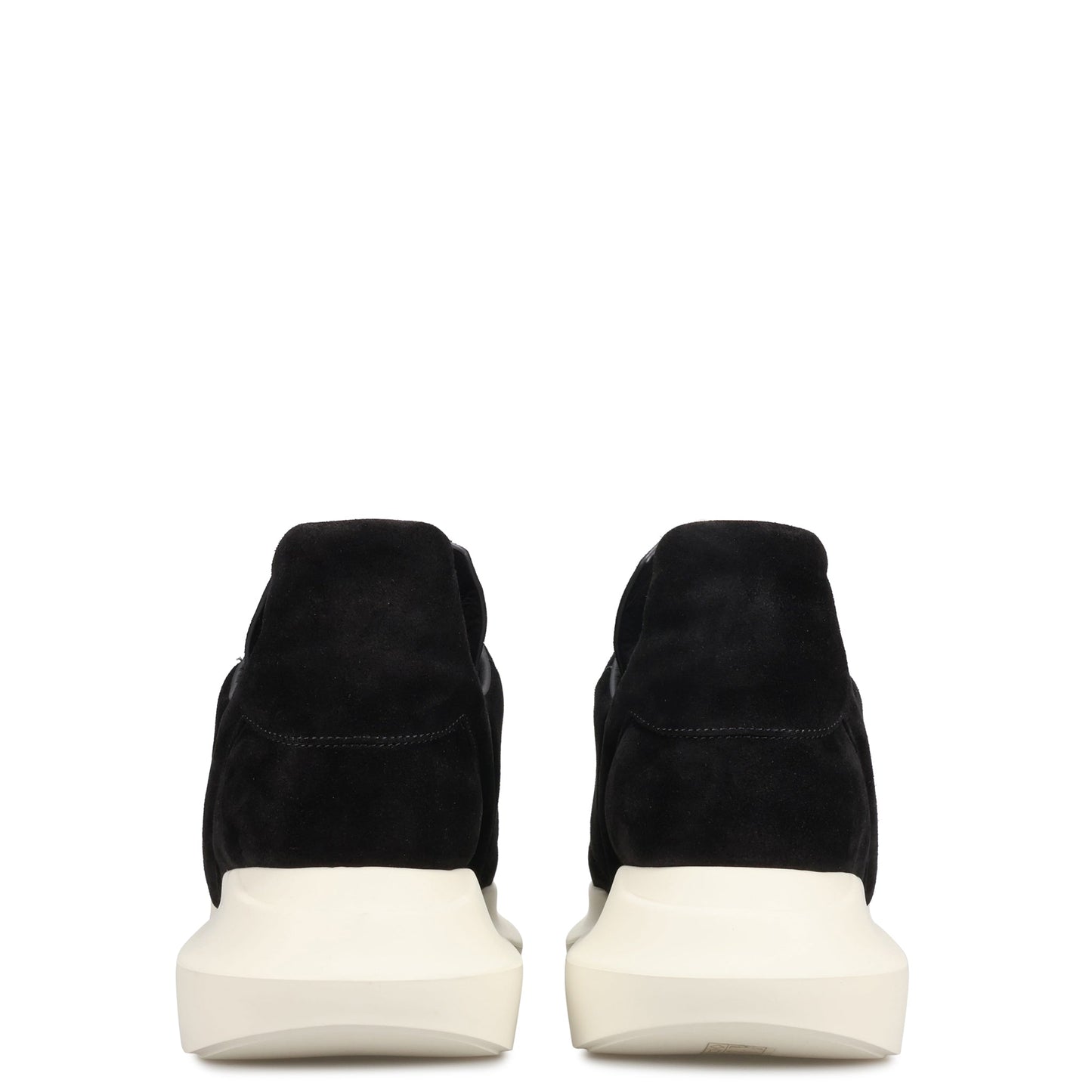 GETH RUNNER / 091:BLACK/MILK