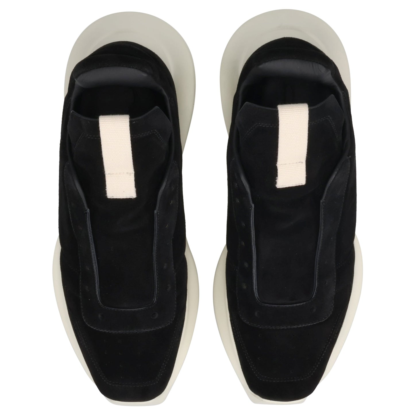 GETH RUNNER / 091:BLACK/MILK