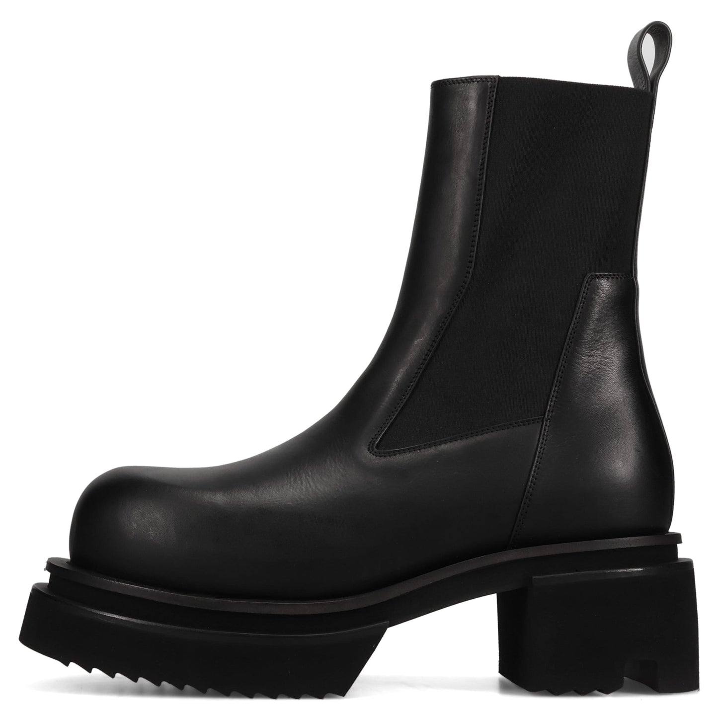 BEATLE BOGUN / 009:BLACK