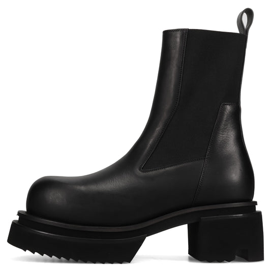 BEATLE BOGUN / 009:BLACK
