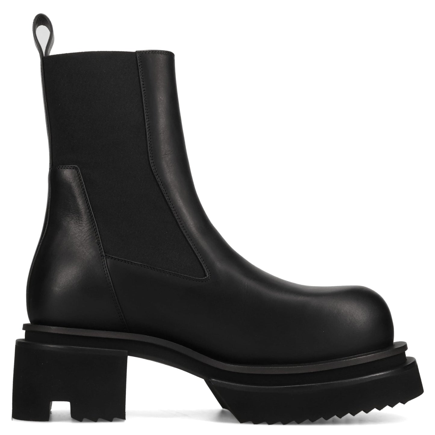 BEATLE BOGUN / 009:BLACK