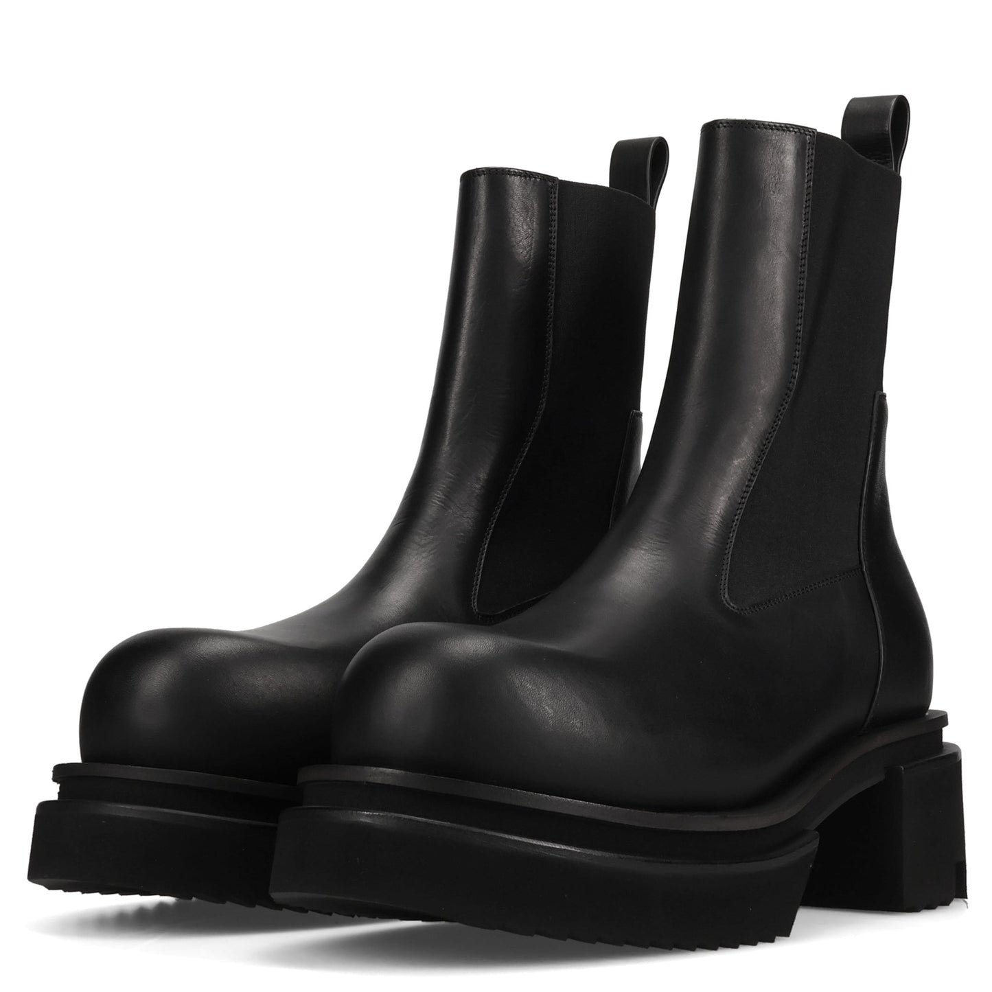 BEATLE BOGUN / 009:BLACK