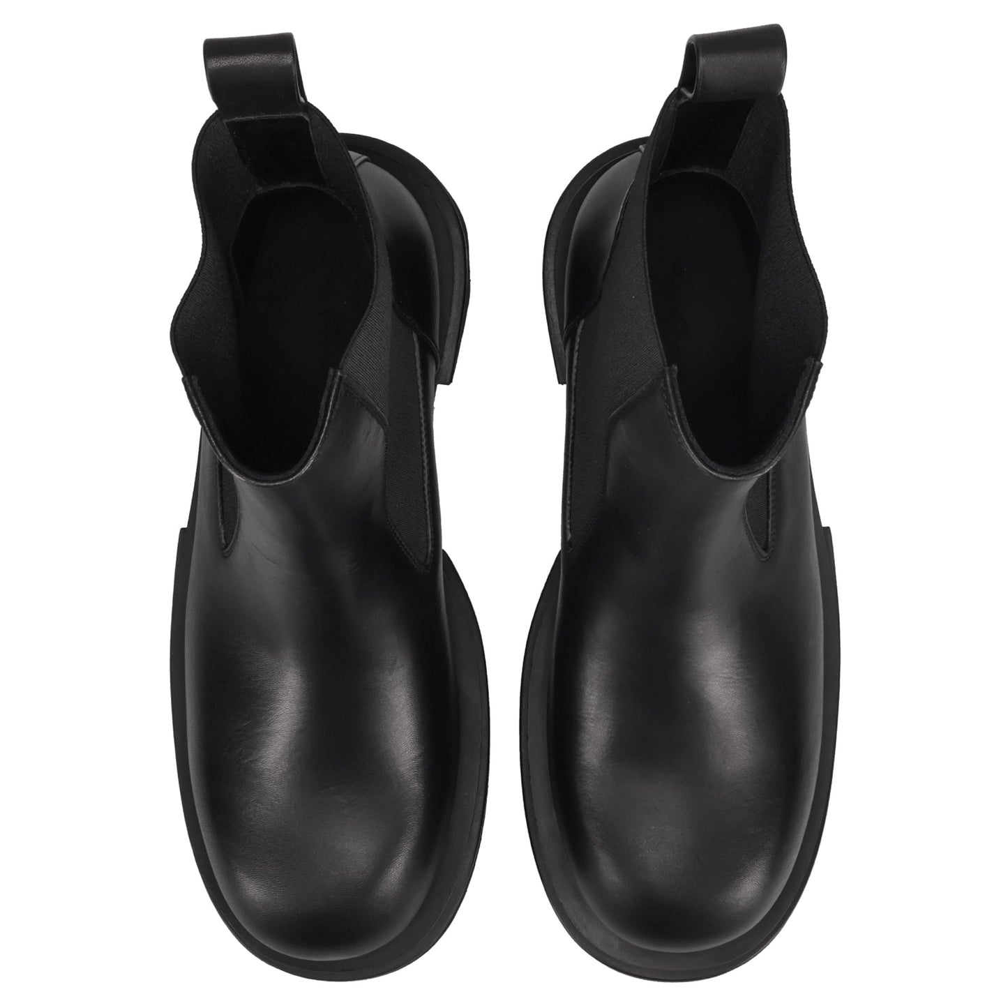 BEATLE BOGUN / 009:BLACK