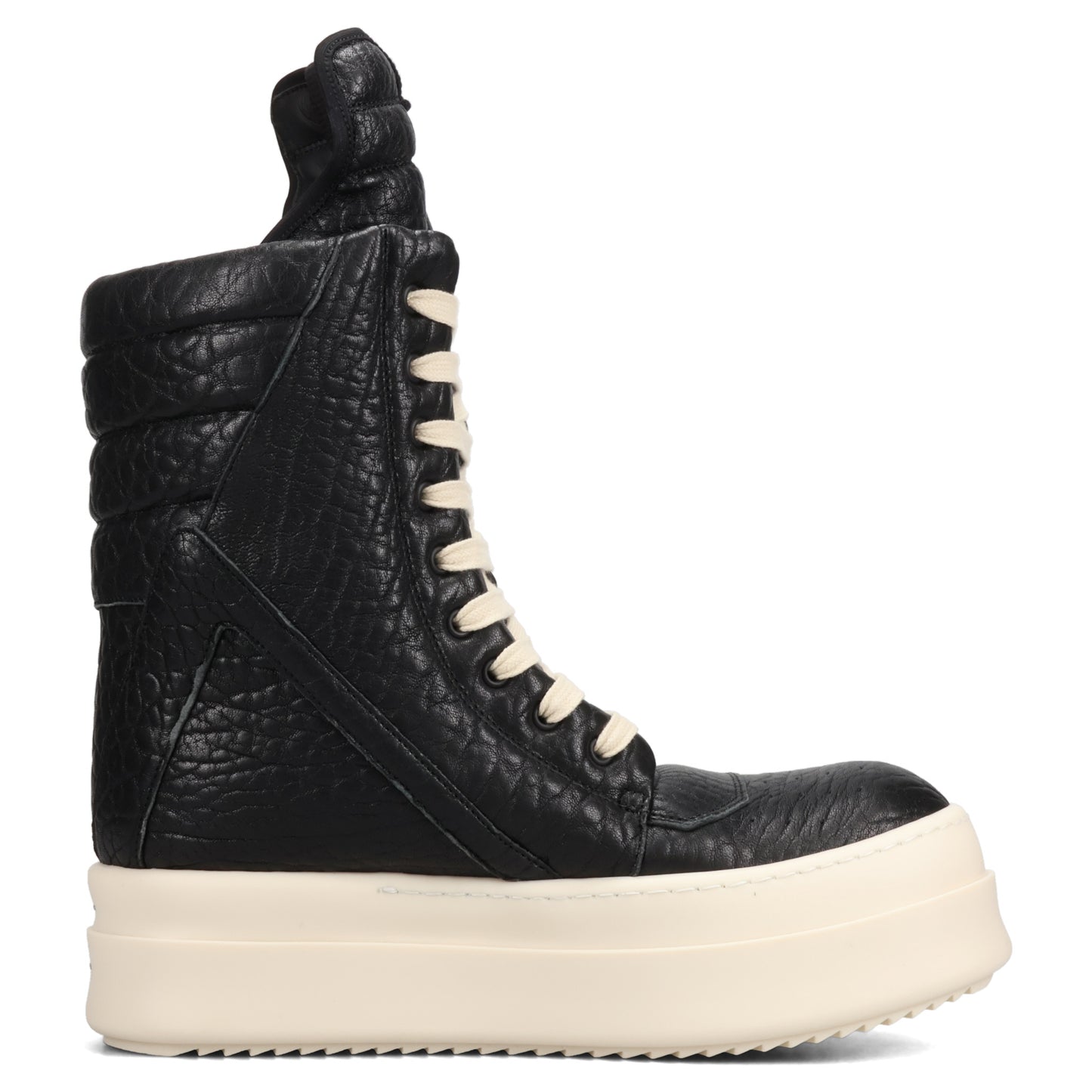 MEGA GEOBASKET / 091:BLACK/MILK