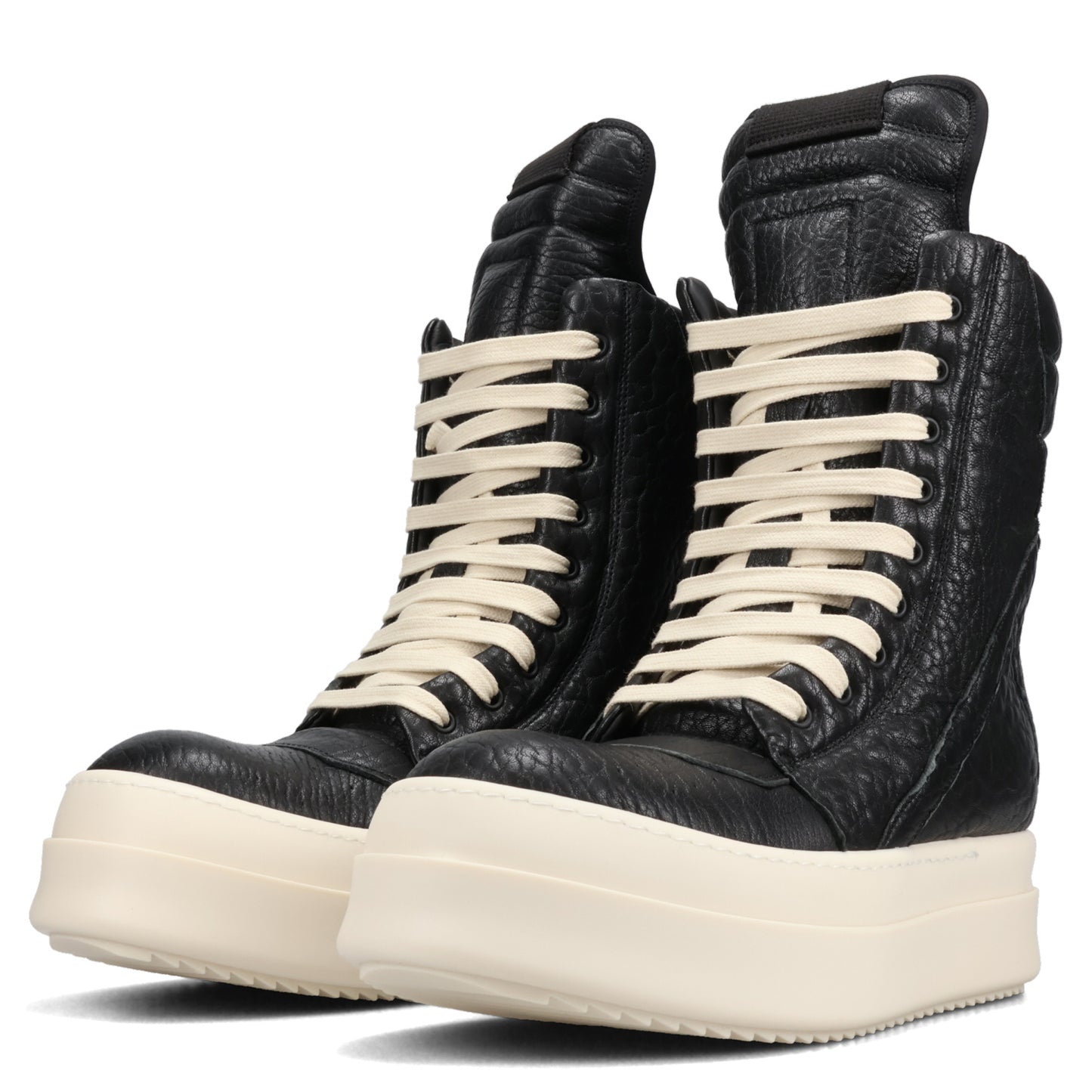 MEGA GEOBASKET / 091:BLACK/MILK