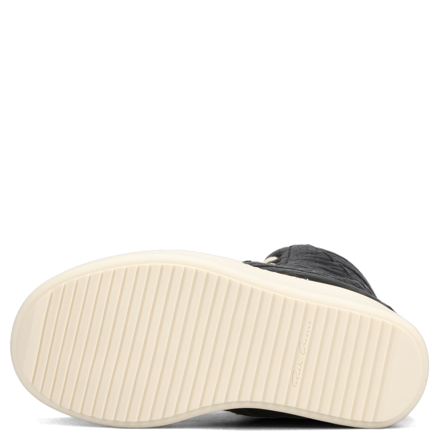 MEGA GEOBASKET / 091:BLACK/MILK