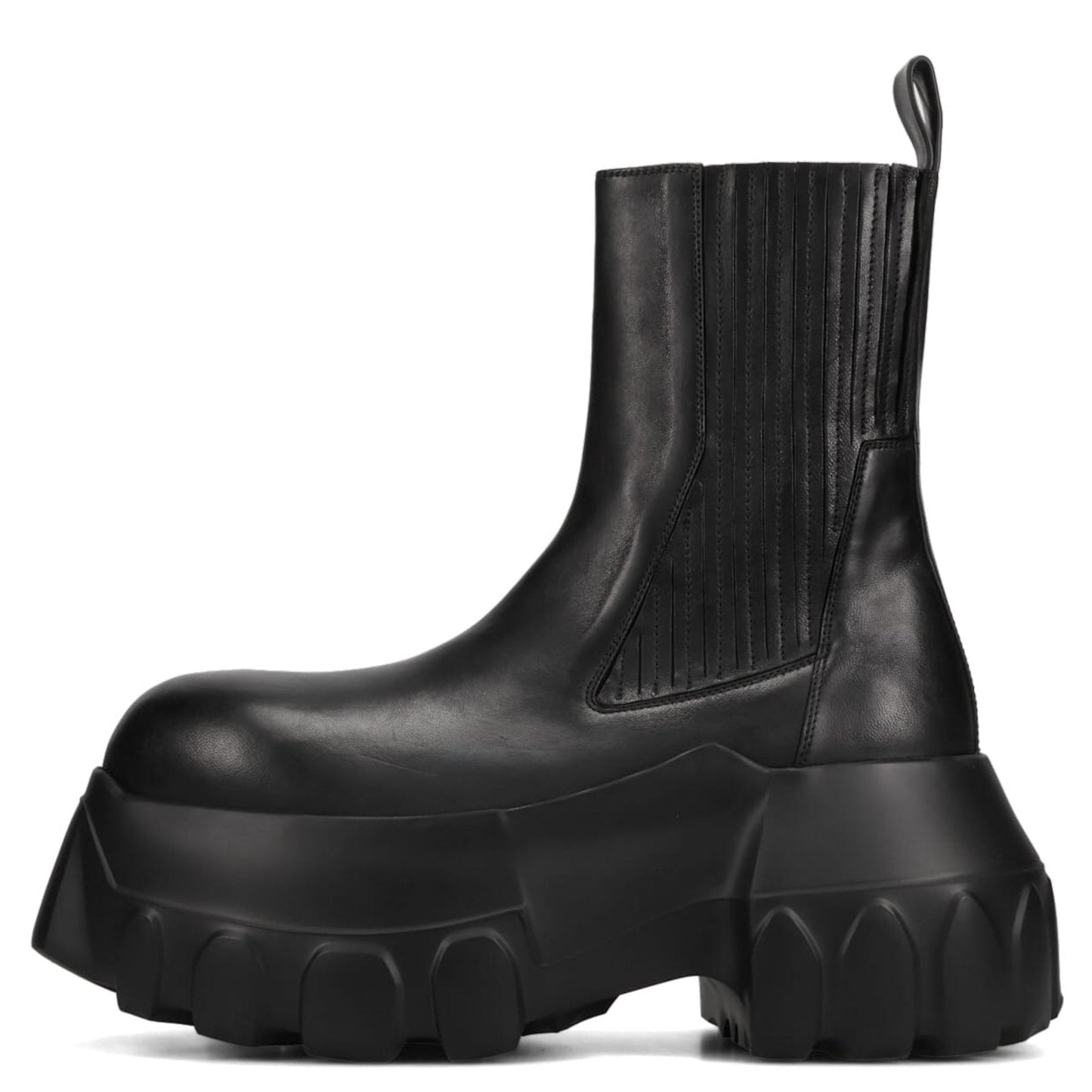 BEATLE MEGA TRACTOR / 099:BLACK/BLACK