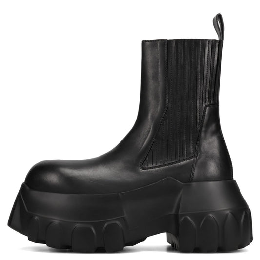 BEATLE MEGA TRACTOR / 099:BLACK/BLACK