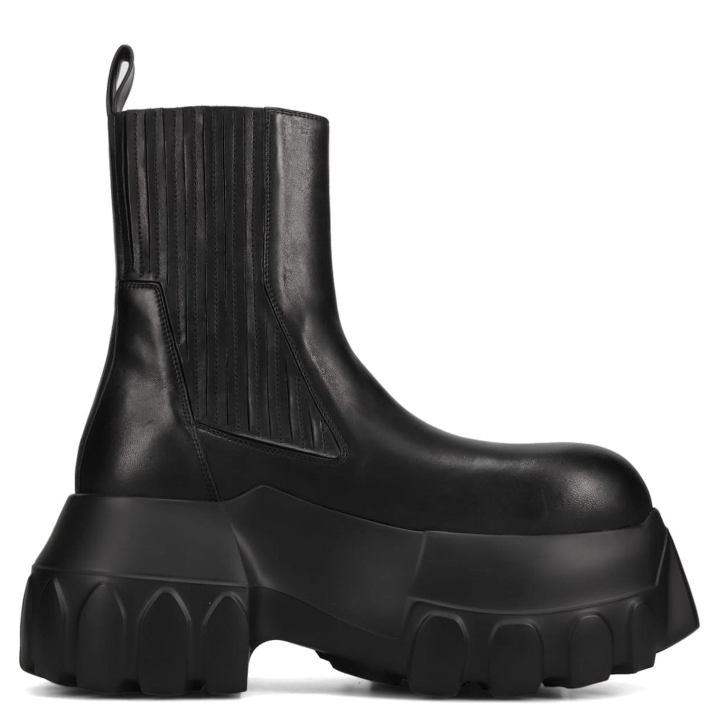 BEATLE MEGA TRACTOR / 099:BLACK/BLACK
