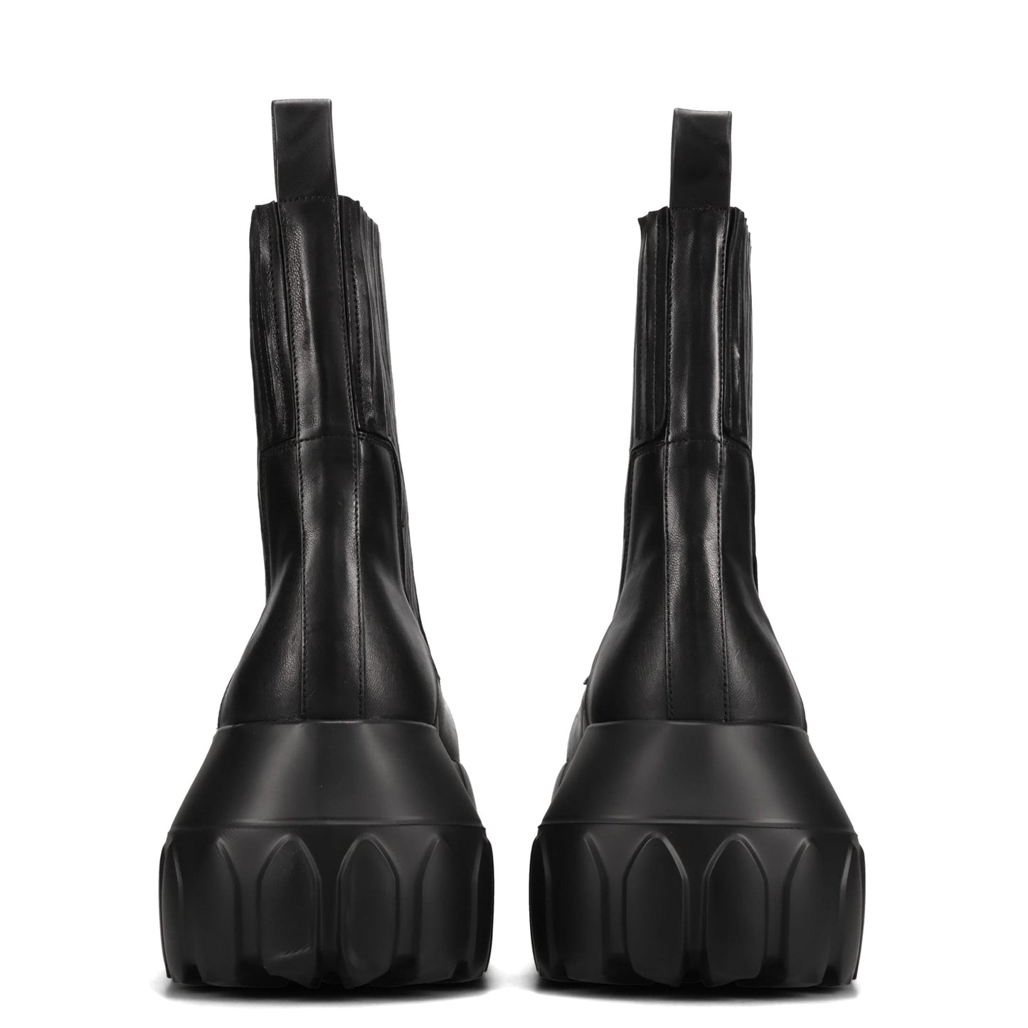 BEATLE MEGA TRACTOR / 099:BLACK/BLACK