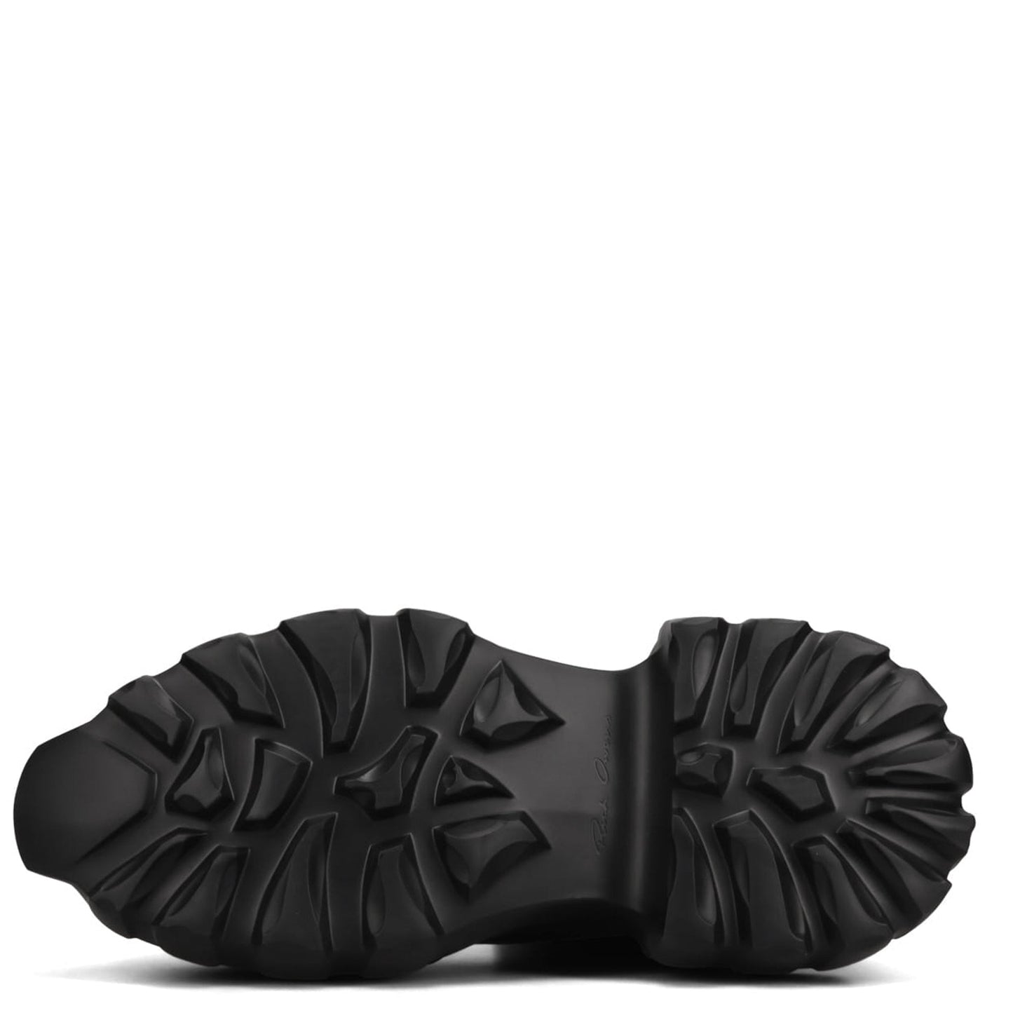 BEATLE MEGA TRACTOR / 099:BLACK/BLACK