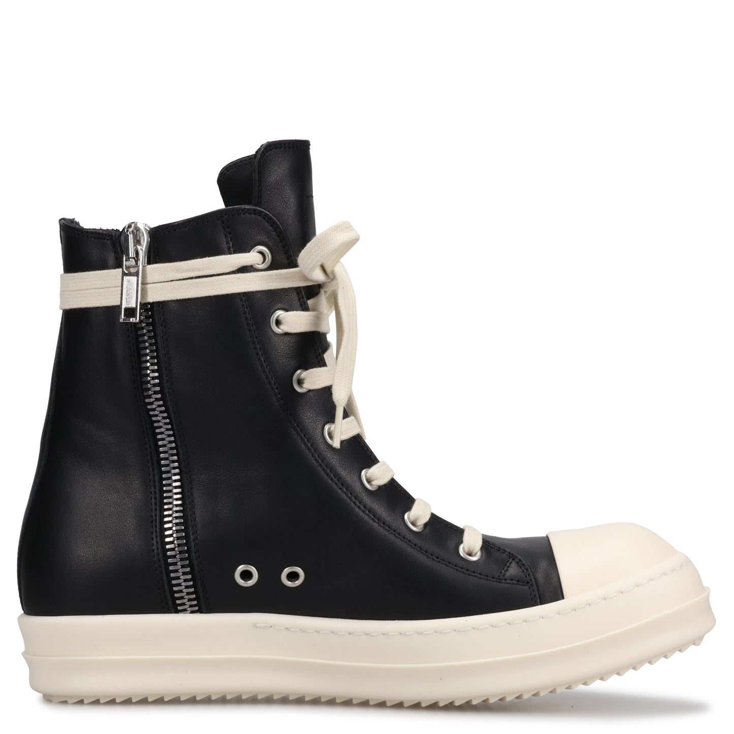 SNEAKS / 911:BLACK/MILK/MILK