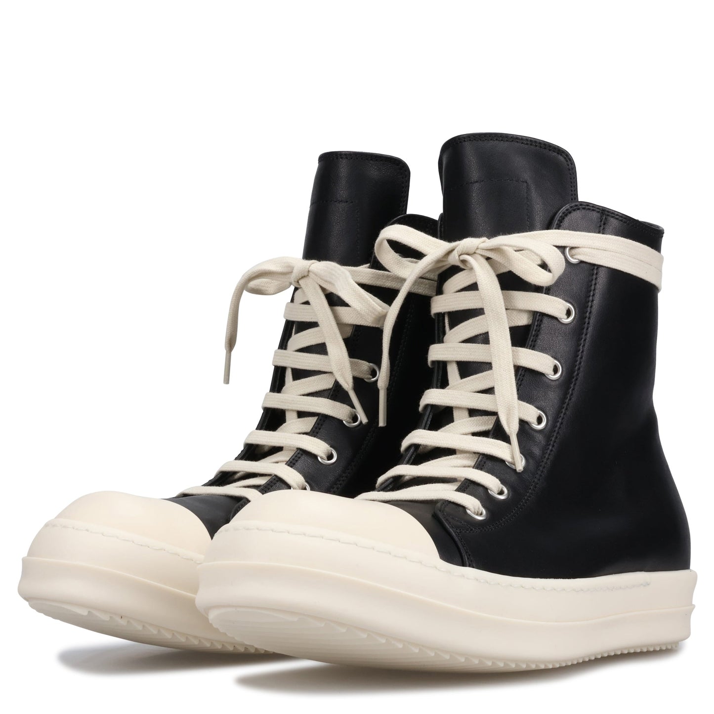SNEAKS / 911:BLACK/MILK/MILK