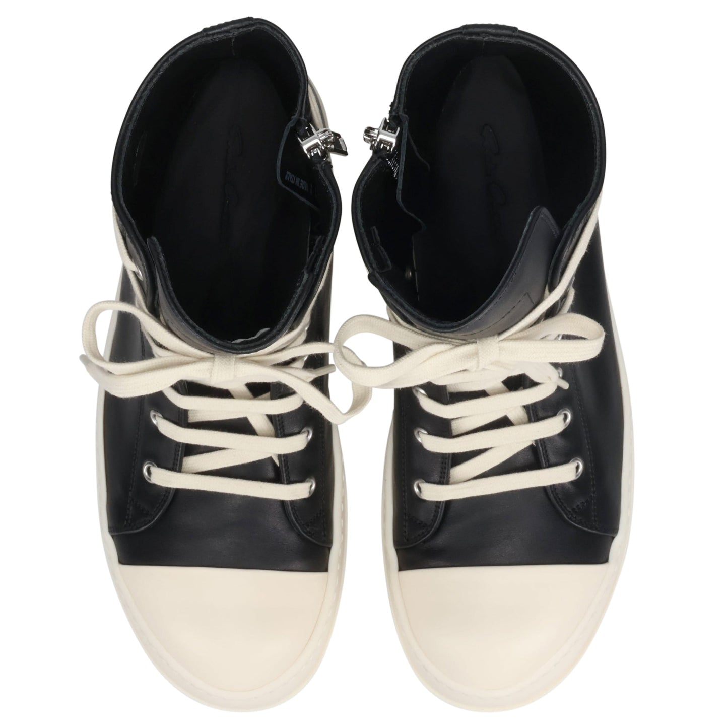 SNEAKS / 911:BLACK/MILK/MILK
