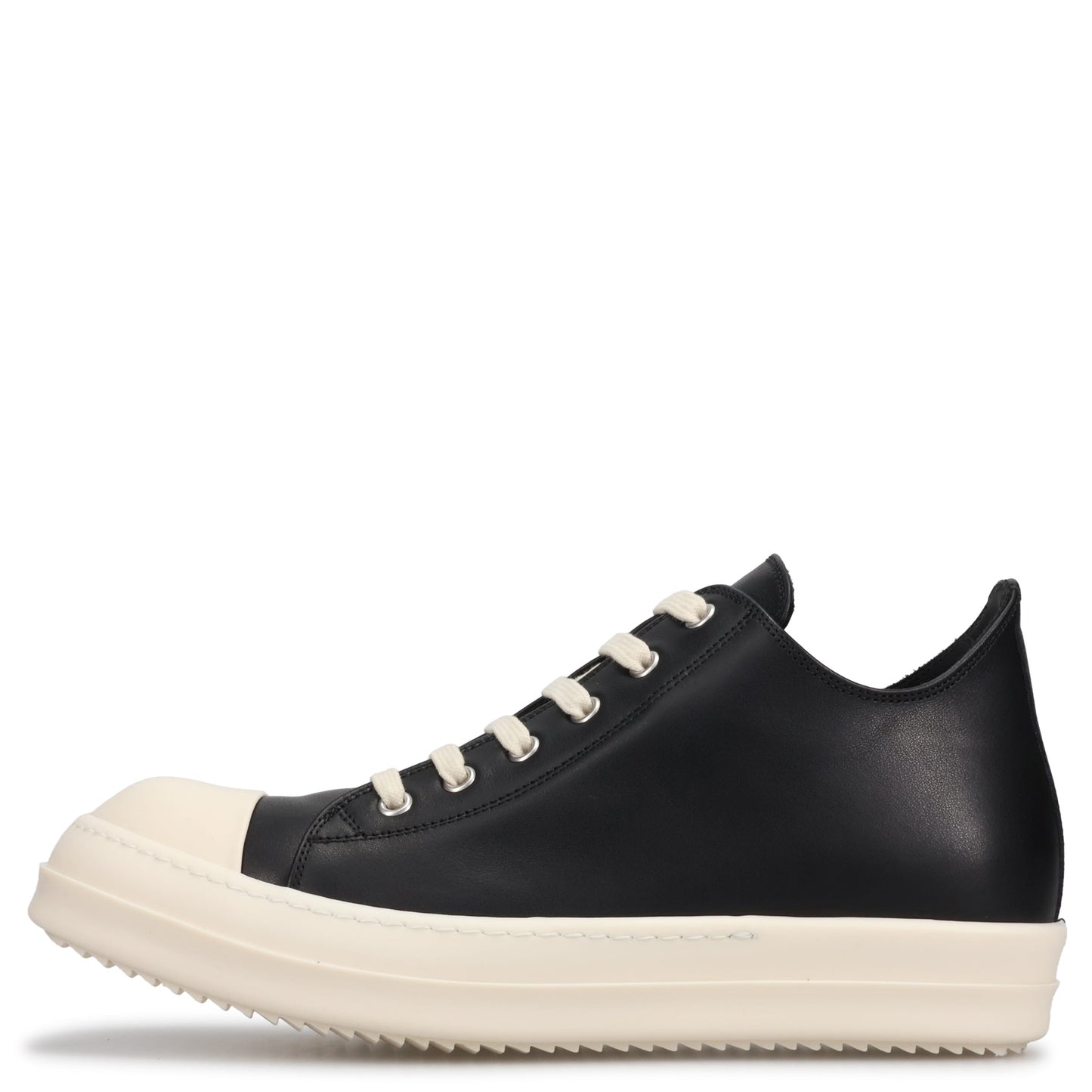 LOW SNEAKS / 911:BLACK/MILK/MILK