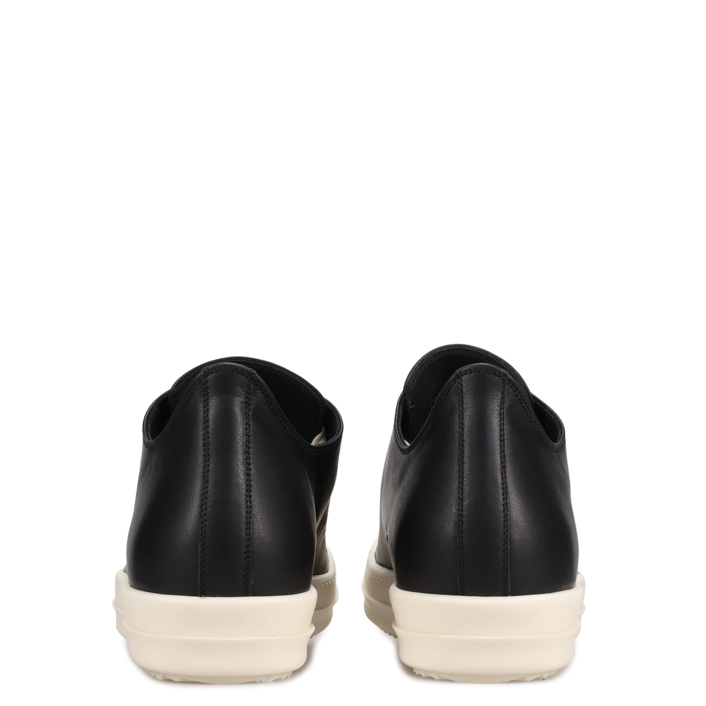 LOW SNEAKS / 911:BLACK/MILK/MILK