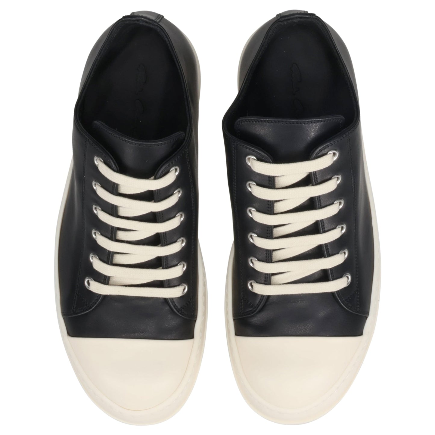 LOW SNEAKS / 911:BLACK/MILK/MILK