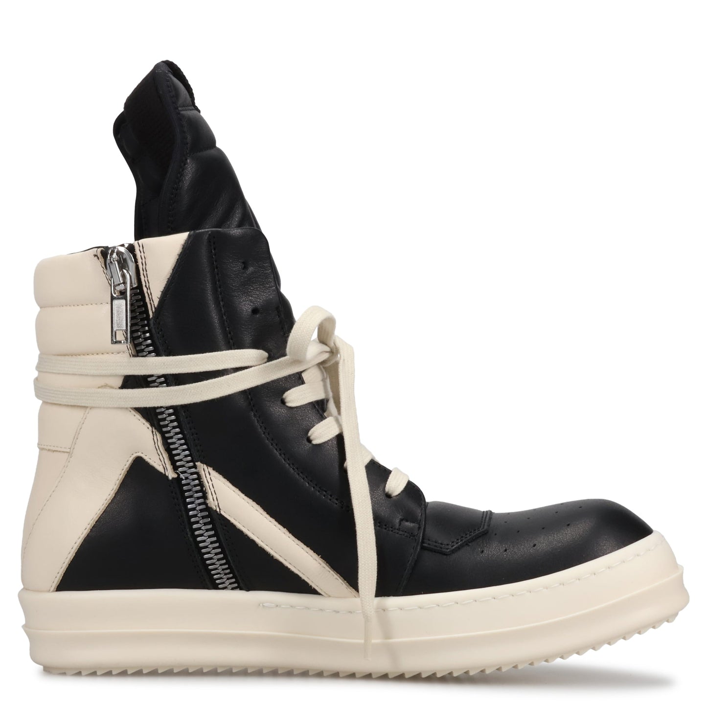GEOBASKET / 911:BLACK/MILK/MILK