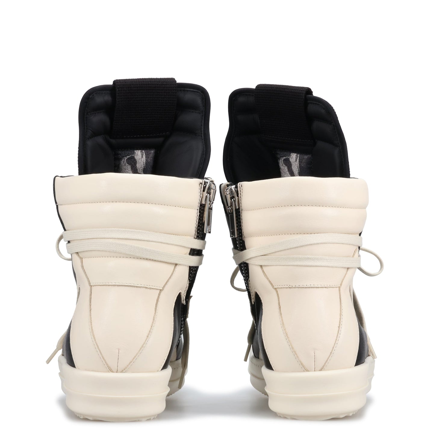 GEOBASKET / 911:BLACK/MILK/MILK