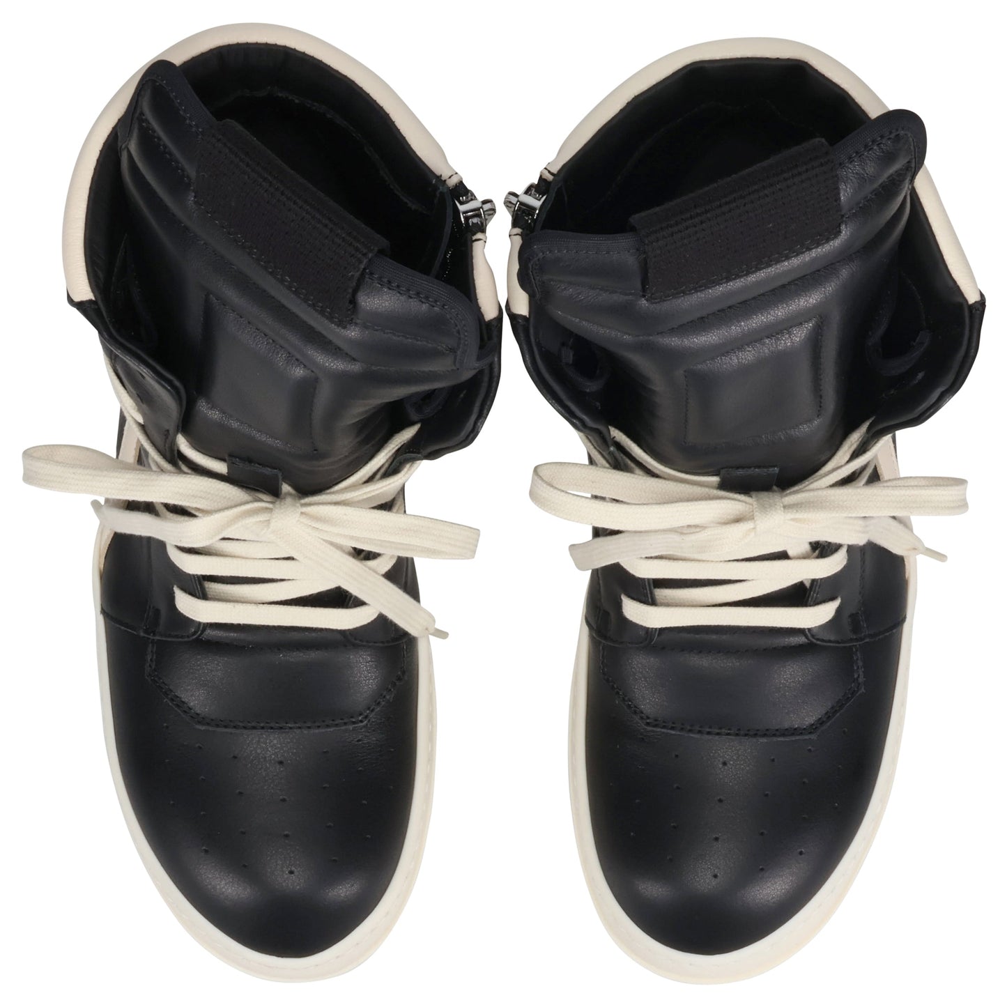 GEOBASKET / 911:BLACK/MILK/MILK