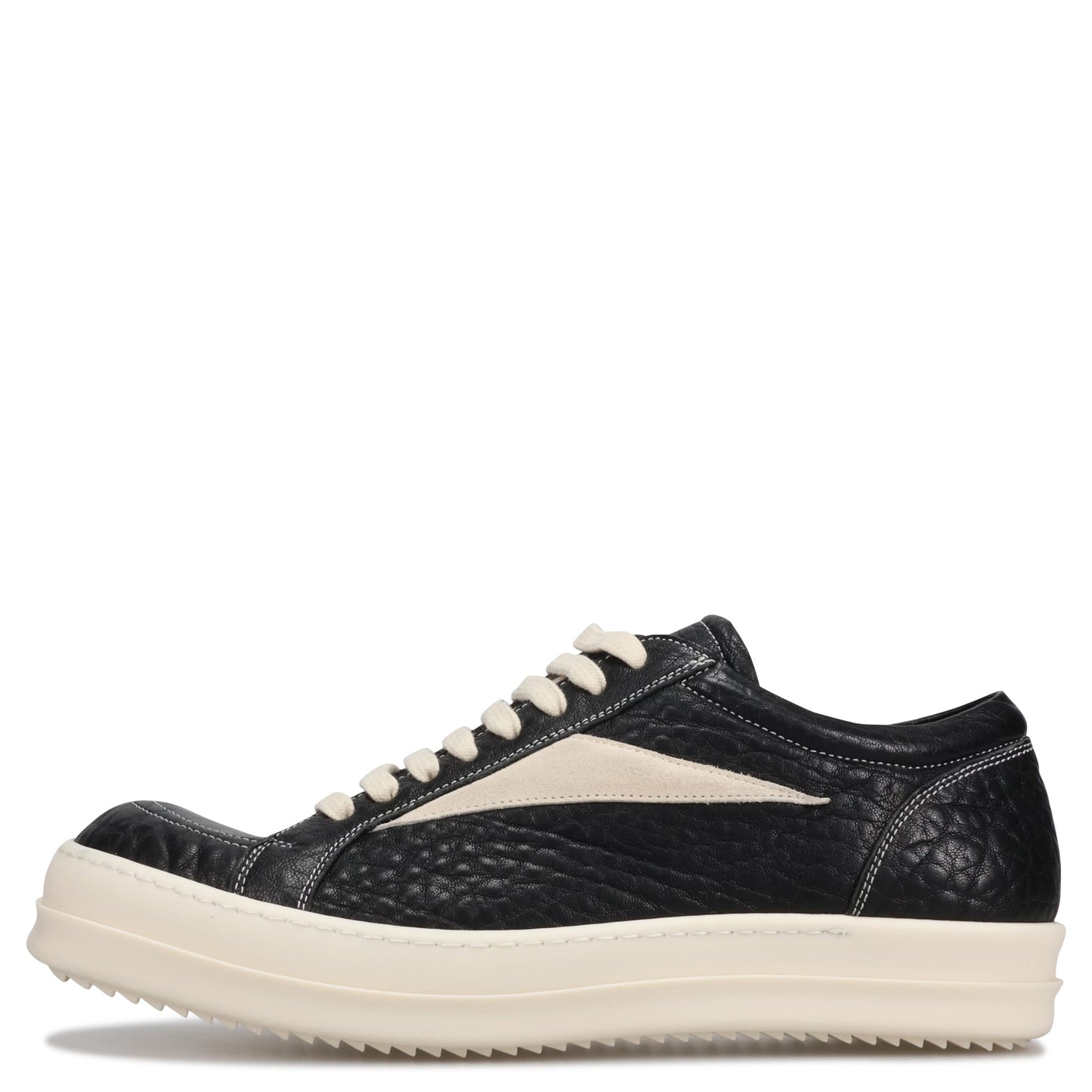 VINTAGE SNEAKS / 911:BLACK/MILK/MILK