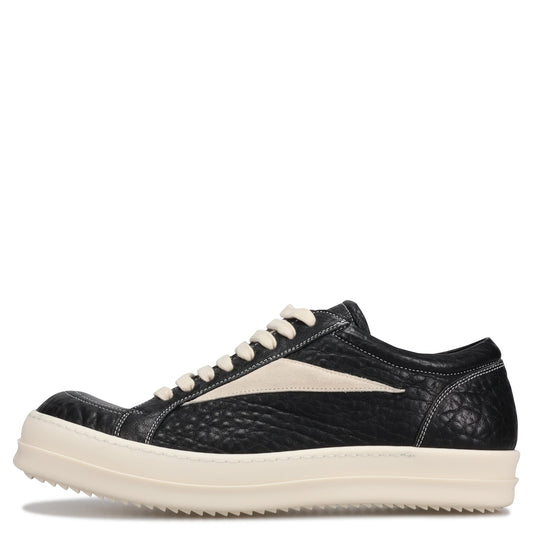 VINTAGE SNEAKS / 911:BLACK/MILK/MILK
